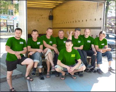 Cheap removal firms to Australia