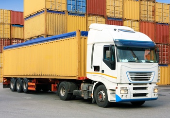 International transport to Rockhampton