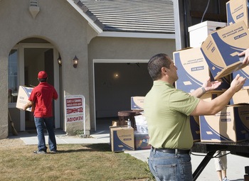 UK to Rockhampton shipping