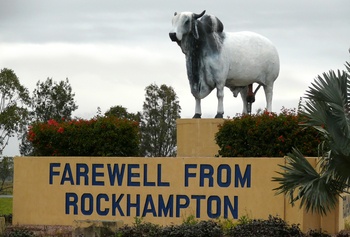 Visit Rockhampton