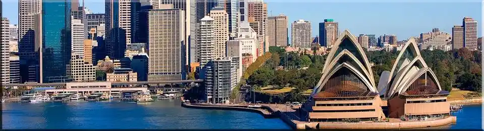 Advice on moving to Australia Advice on moving to Australia