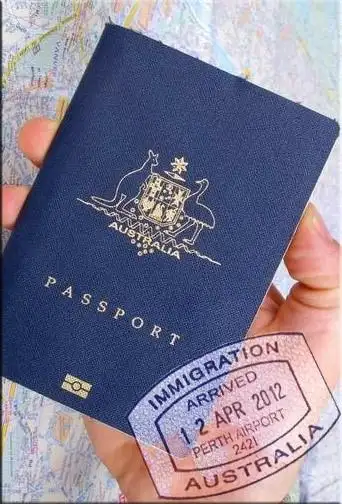 Independent individuals Immigration to Australia