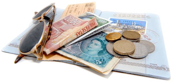 Sea shipping costs to Australia