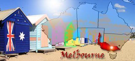 Shipping costs to Melbourne Shipping costs to Melbourne