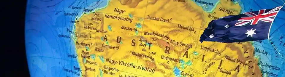 Shipping to Australia