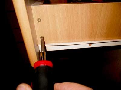 UK Furniture assemblers