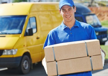 eBay package delivery eBay package delivery