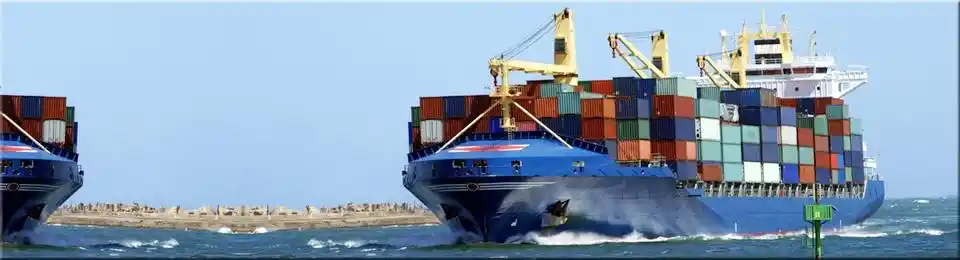 Shipping companies