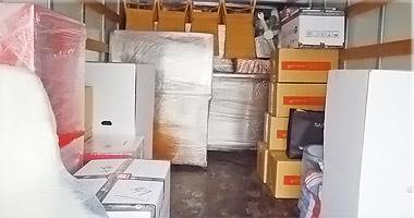 Shipping furniture to Austrlaia from UK