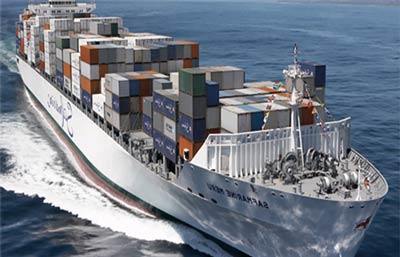 Shipping goods to Australia