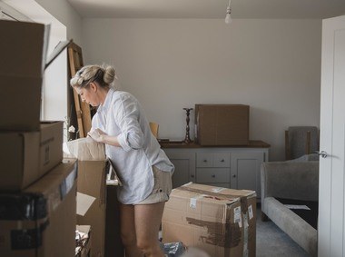 Shipping items to Sunshine Coast