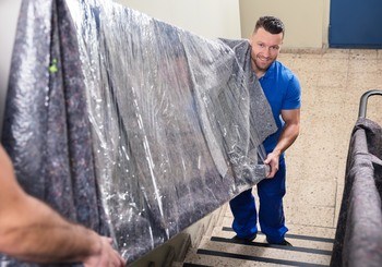 Furniture moving to Toowoomba