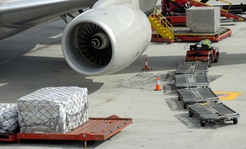 Shipping by air to Toowoomba