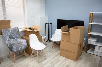 Shipping personal items to Toowoomba