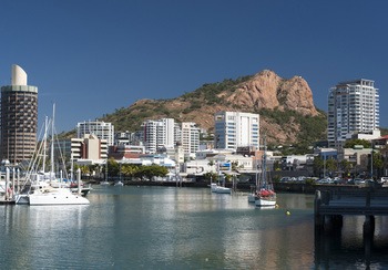 Visit Townsville