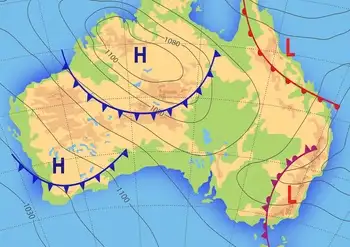 Climate of Australia