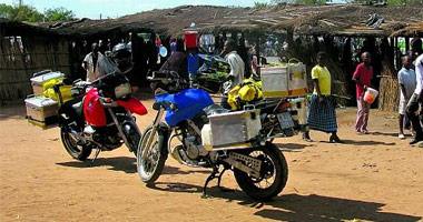 Motorcycle tours Motorcycle tours Australia