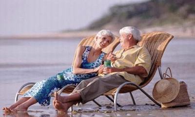 Pension in Australia