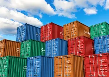 UK to Wagga container shipping