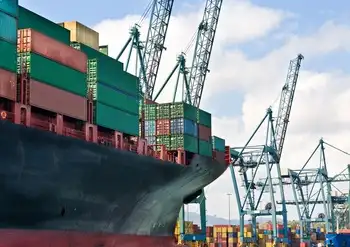 UK to Wagga shipping