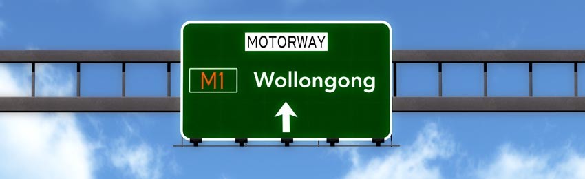 Wollongong Wollongong