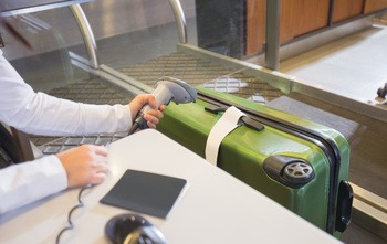 Baggage shipping to Wollongong