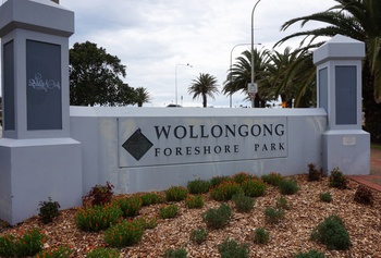 Moving to Wollongong